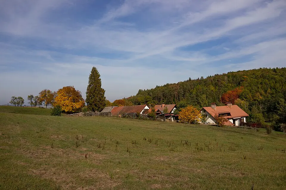 Klokočná