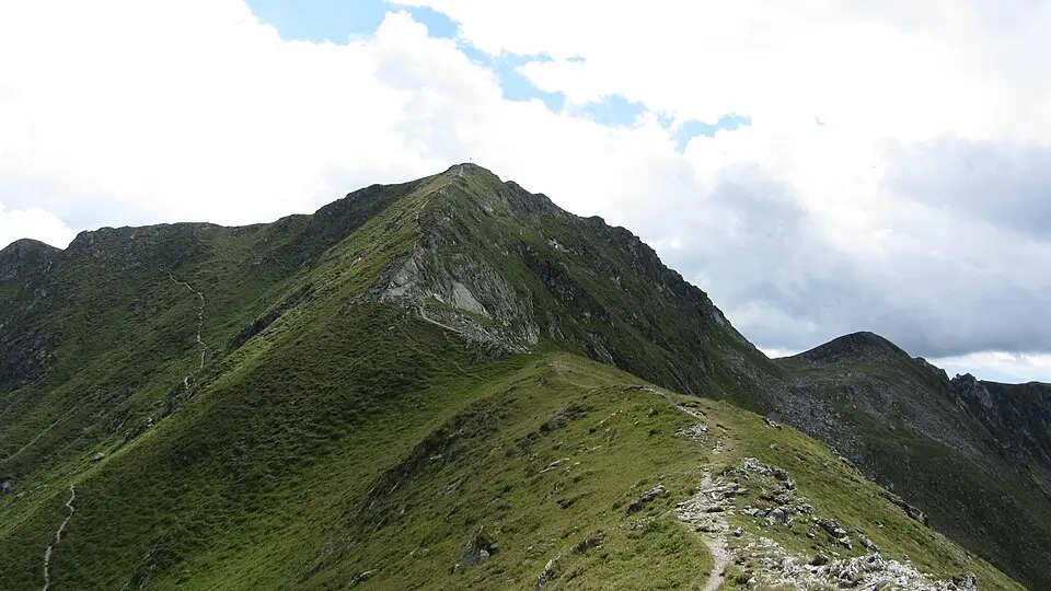 Klomnock