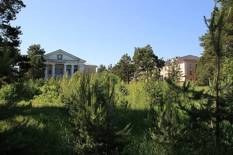 Commune de Lääne-Harju
