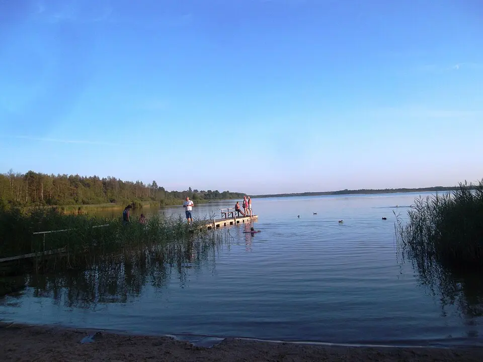 lac Klooga