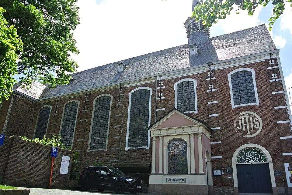 Minderbroedersklooster