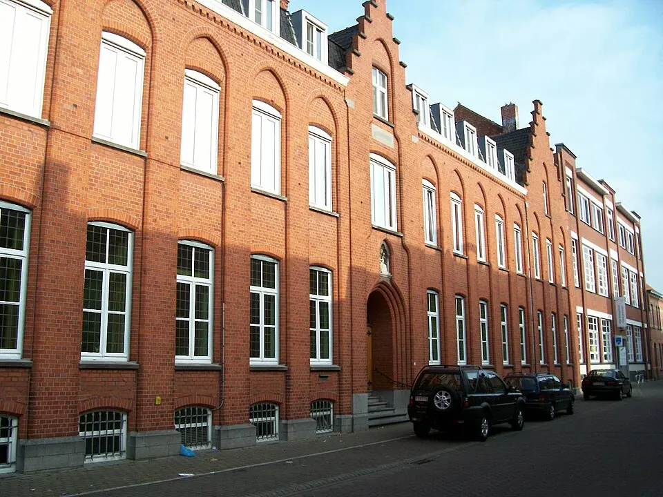 Klooster Ingelmunster