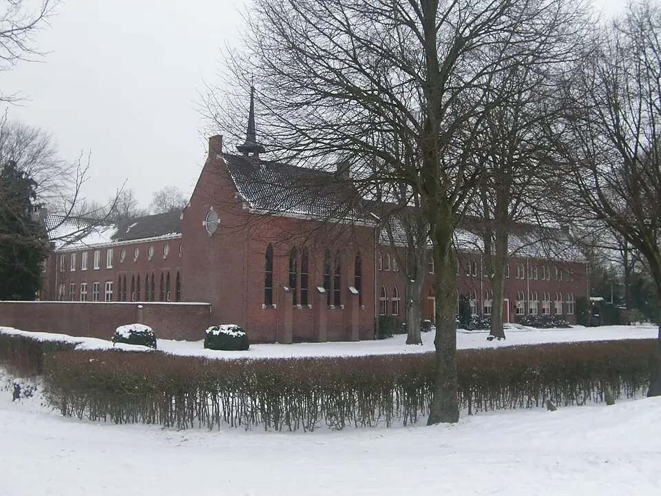 Karmelklooster Drachten