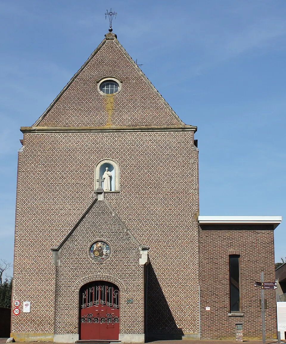 Minderbroedersklooster