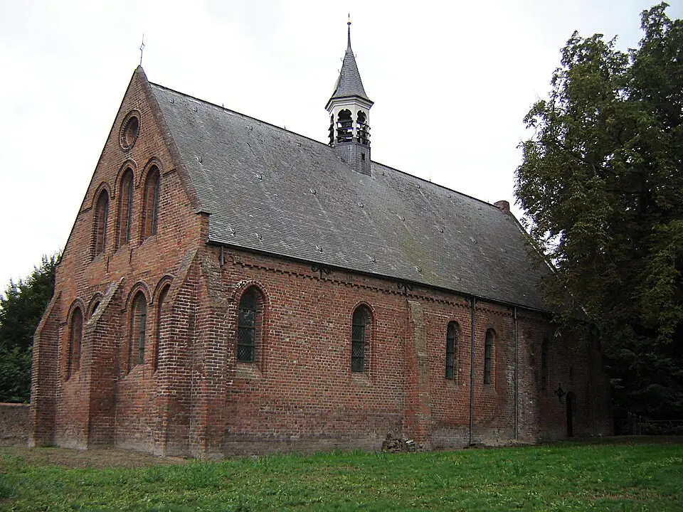 Hof te Zandekerk