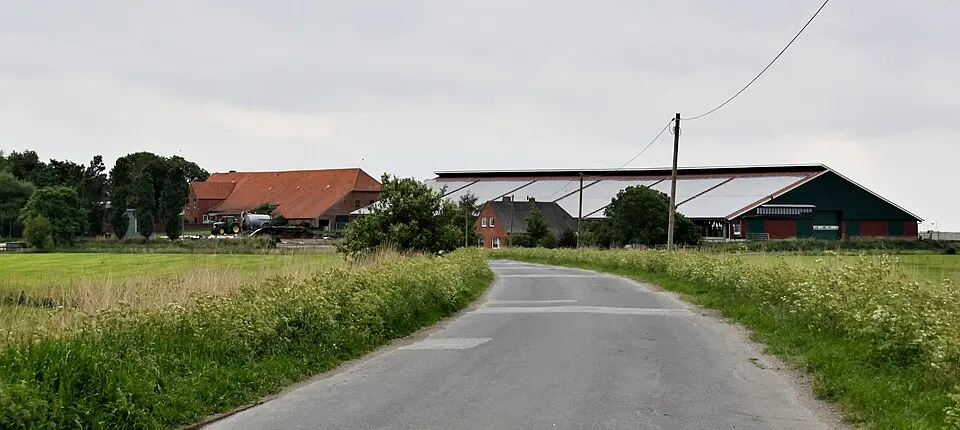 Karmelitenkloster Appingen