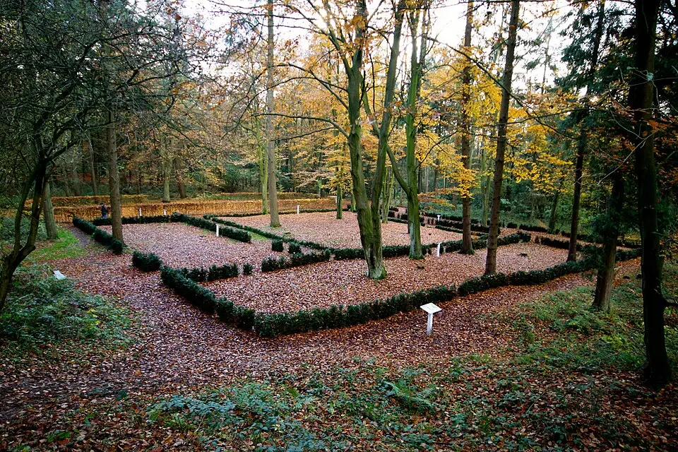 Prämonstratenserstift Barthe