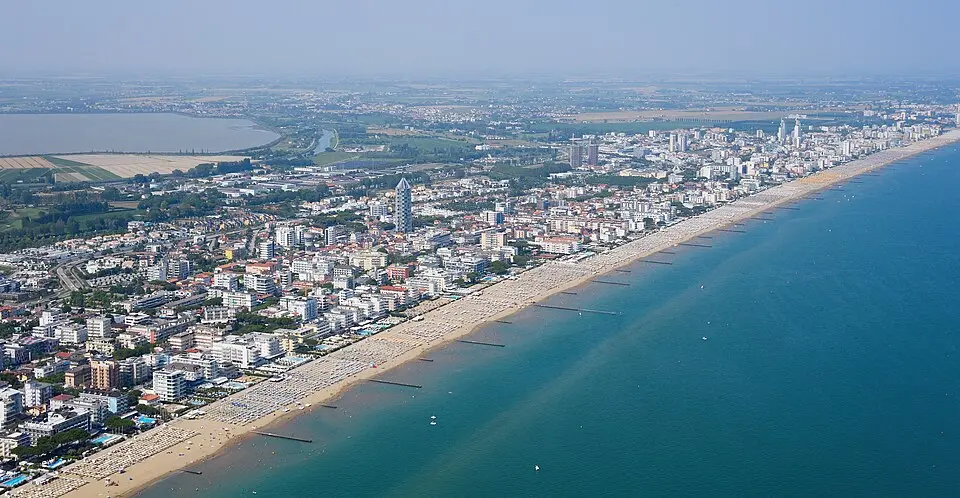 Lido di Jesolo