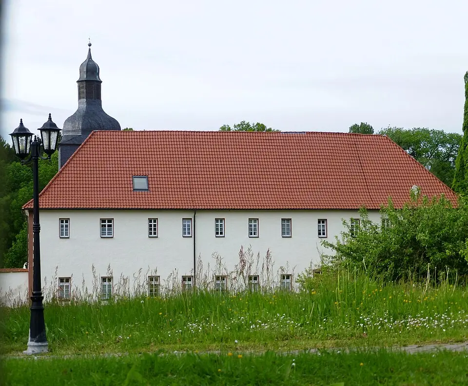 Zisterzienserinnenkloster Beuren