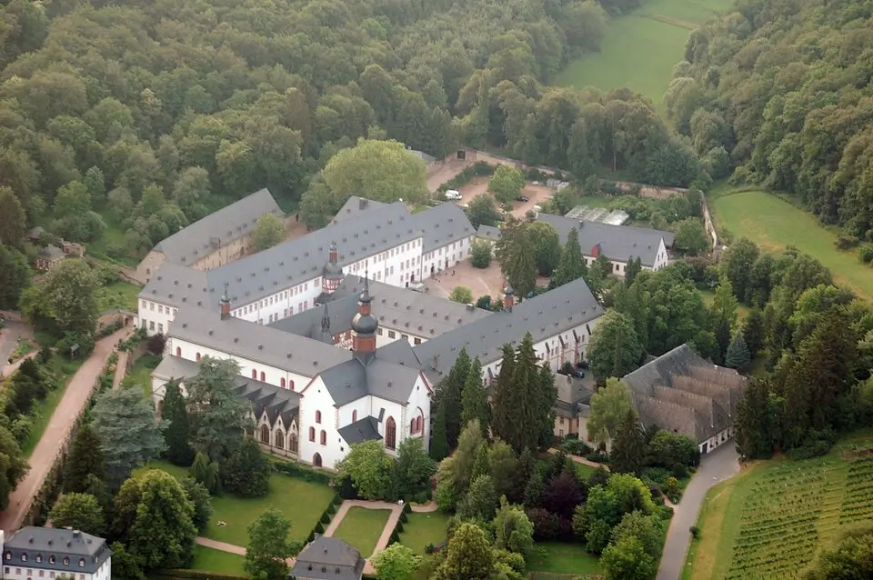 Kloster Eberbach