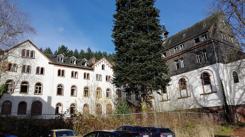 Kloster Föhren