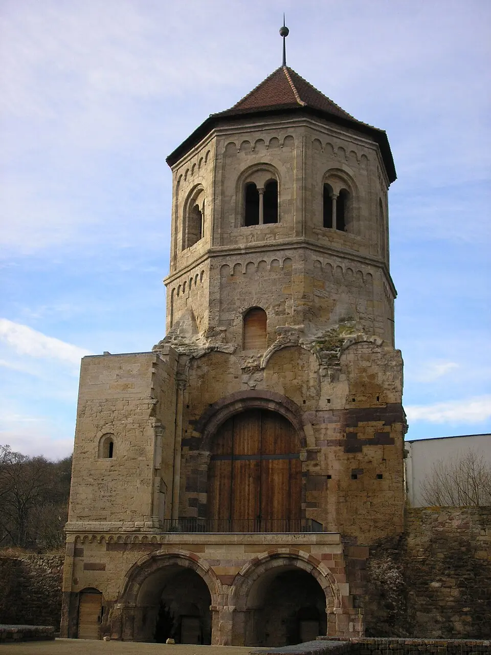 Kloster Göllingen