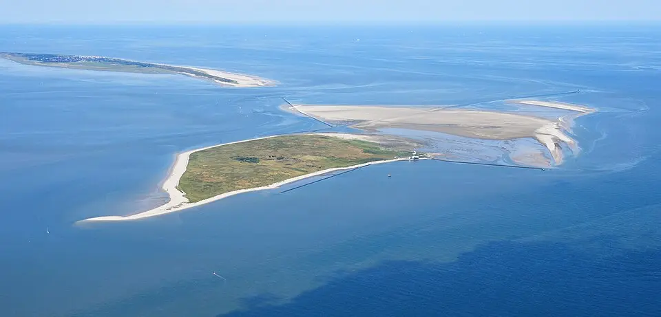 Minsener Oog