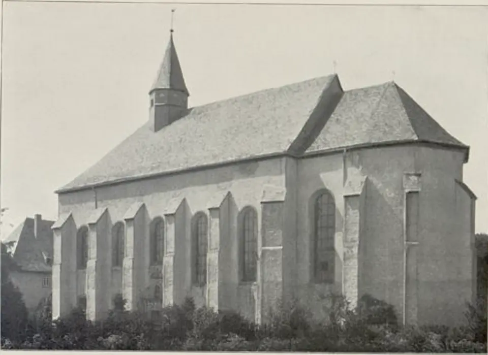 Kloster Himmelpforten