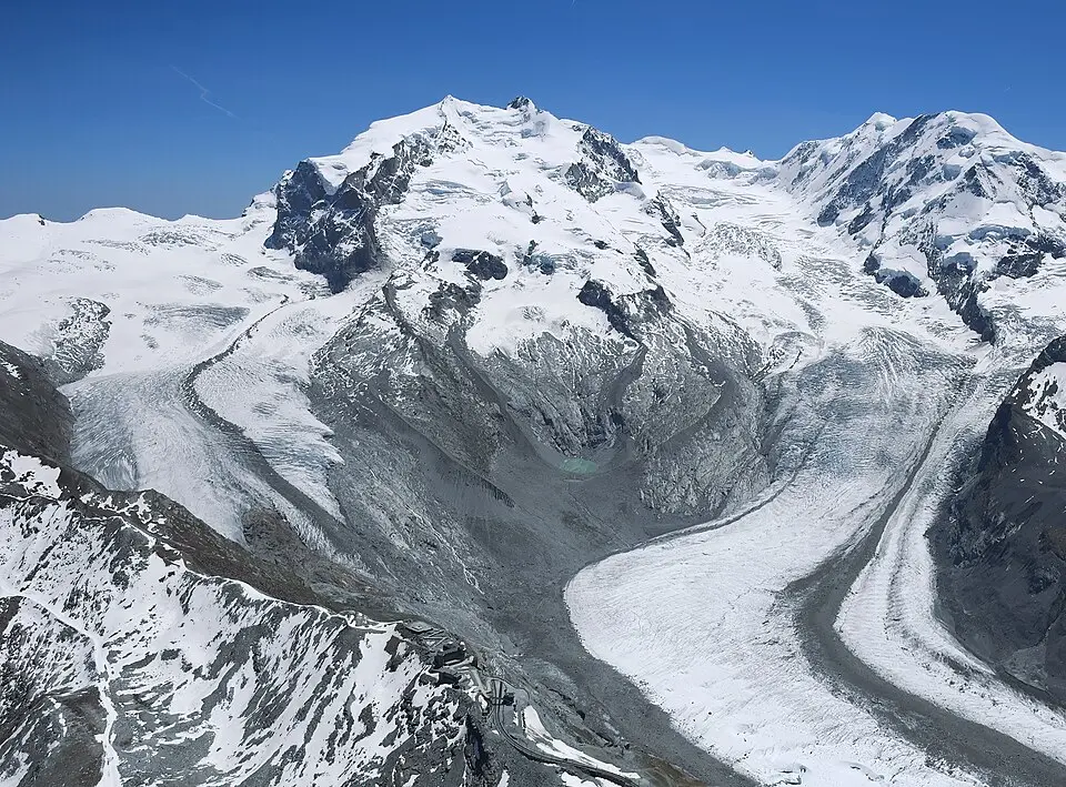 Monte Rosa