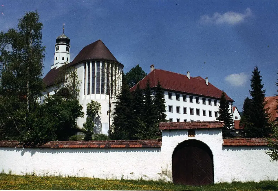 Margrethausen