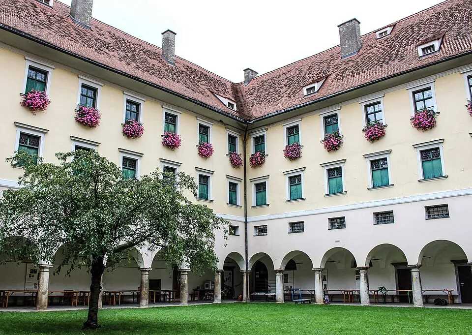 Minoritenkloster