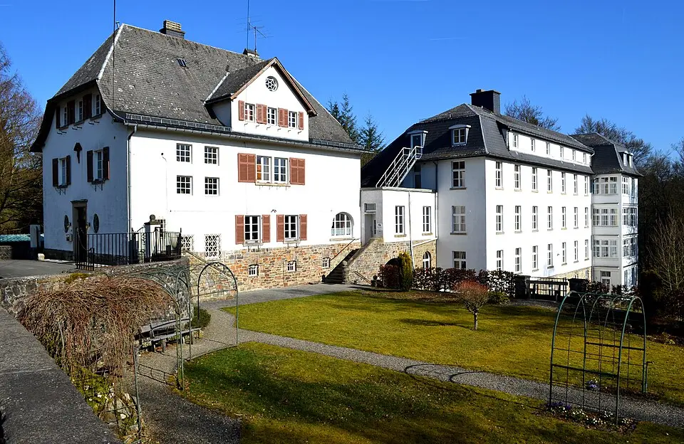 Sint-Rafaëlklooster