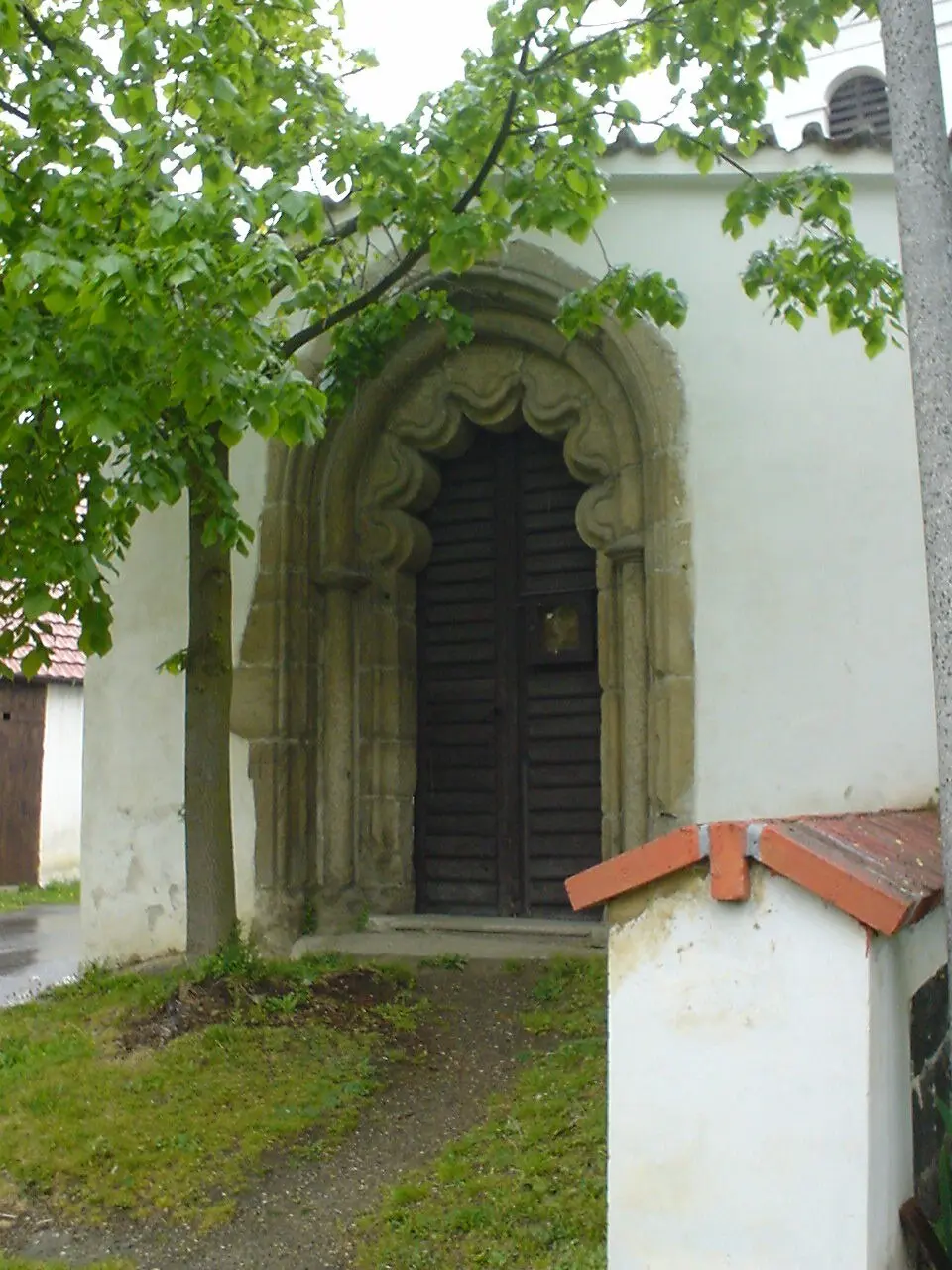 Klášter Nepomuk