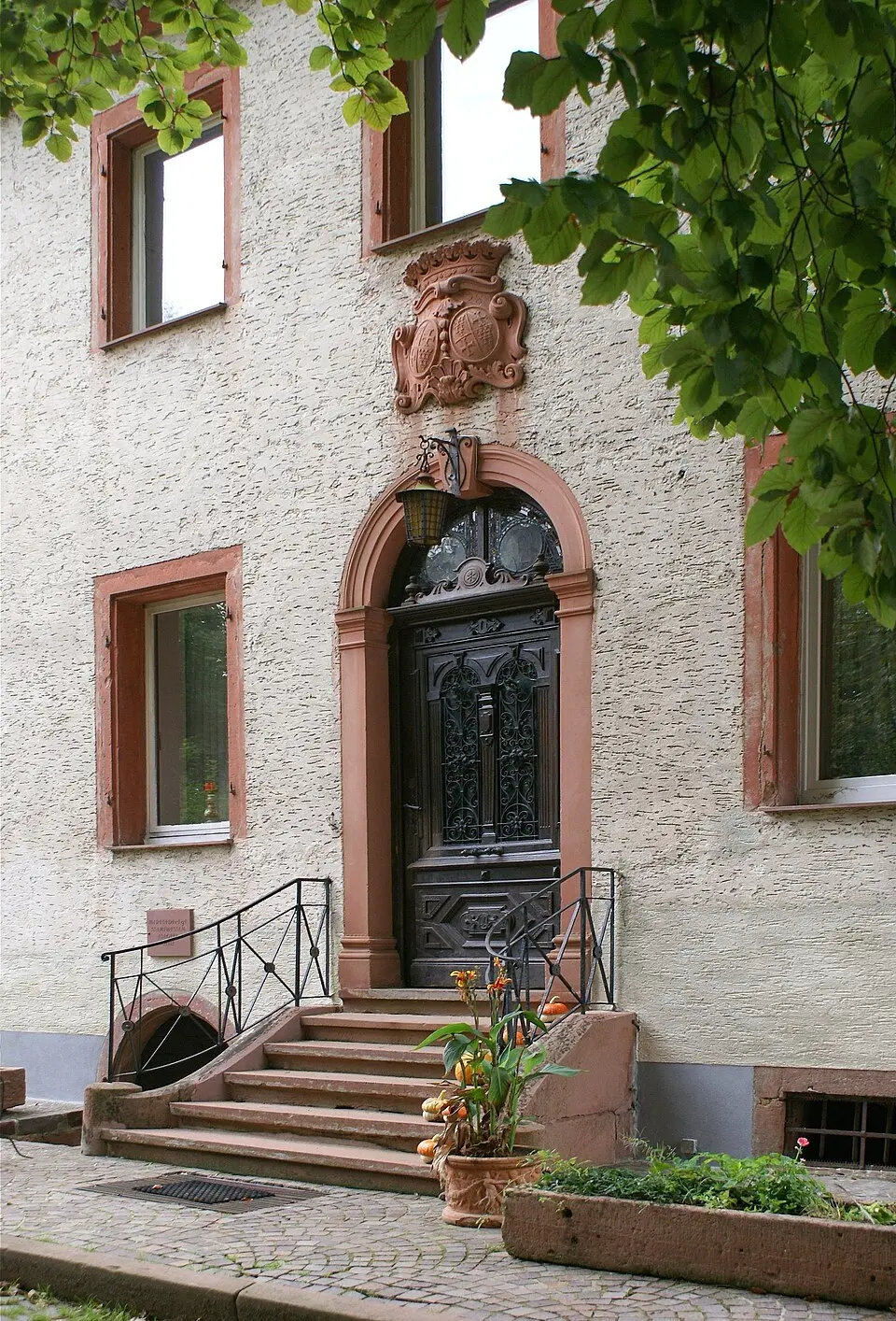 Hof Reuschberg