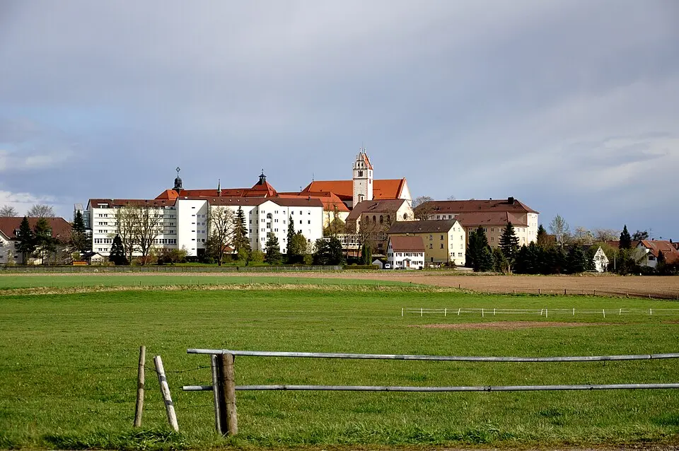 Kloster Reute