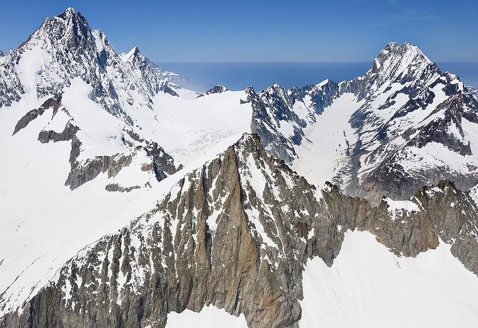 Oberaarhorn