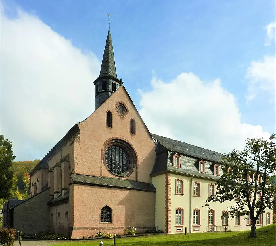 St. Thomas an der Kyll