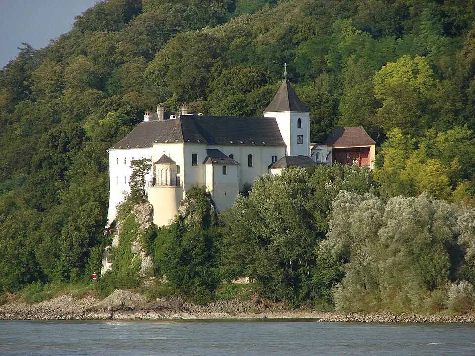 Kloster Schönbühel