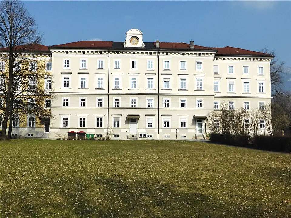 Kloster St. Josef