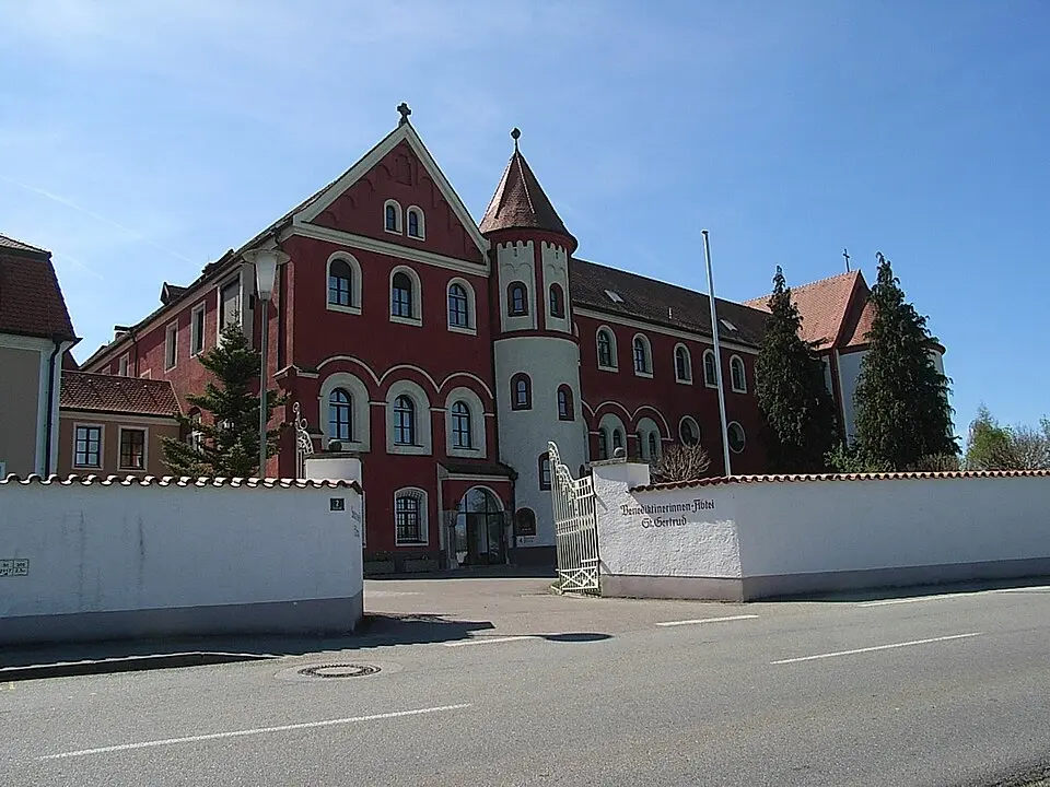 Obrázok: Konrad Lackerbeck · CC BY-SA 2.5 Tettenweis