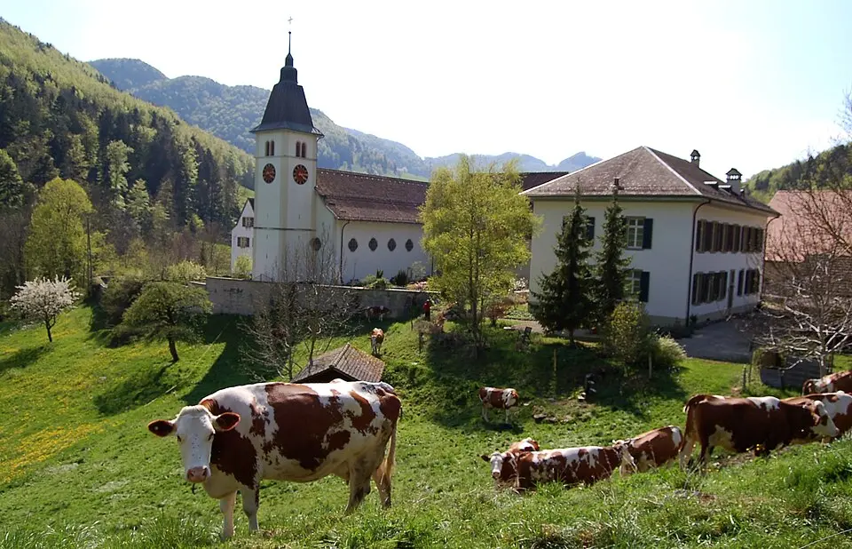 Beinwil