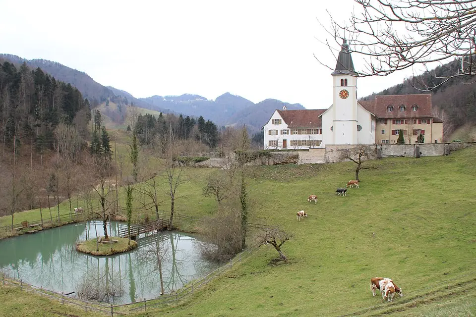 Abbazia di Beinwil