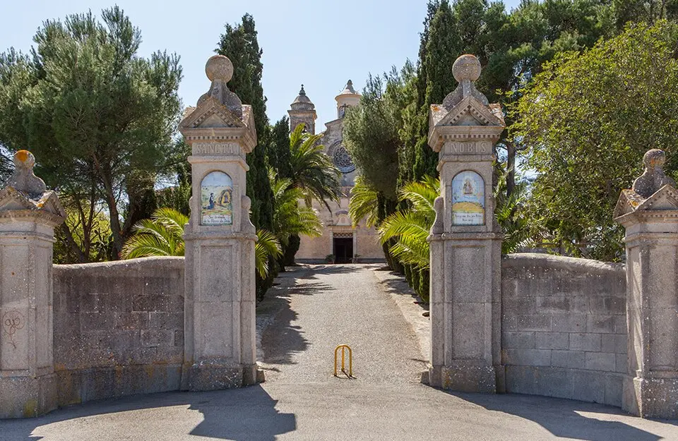 Puig de Bonany