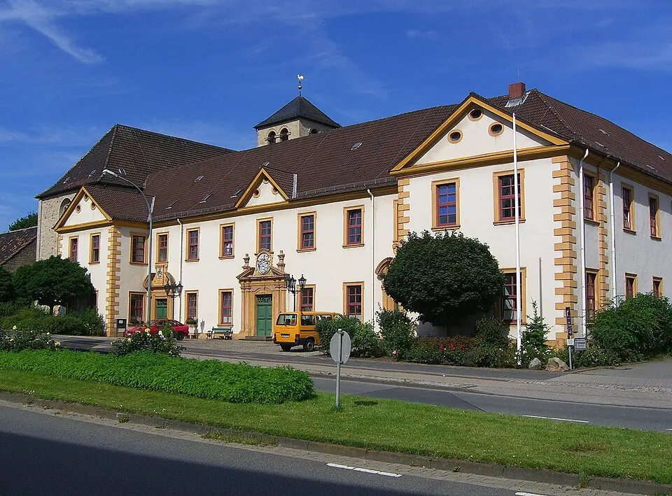 Benediktinerkloster St. Ludgeri
