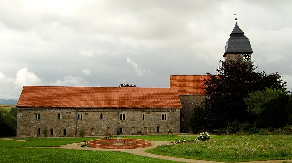 Kloster Germerode