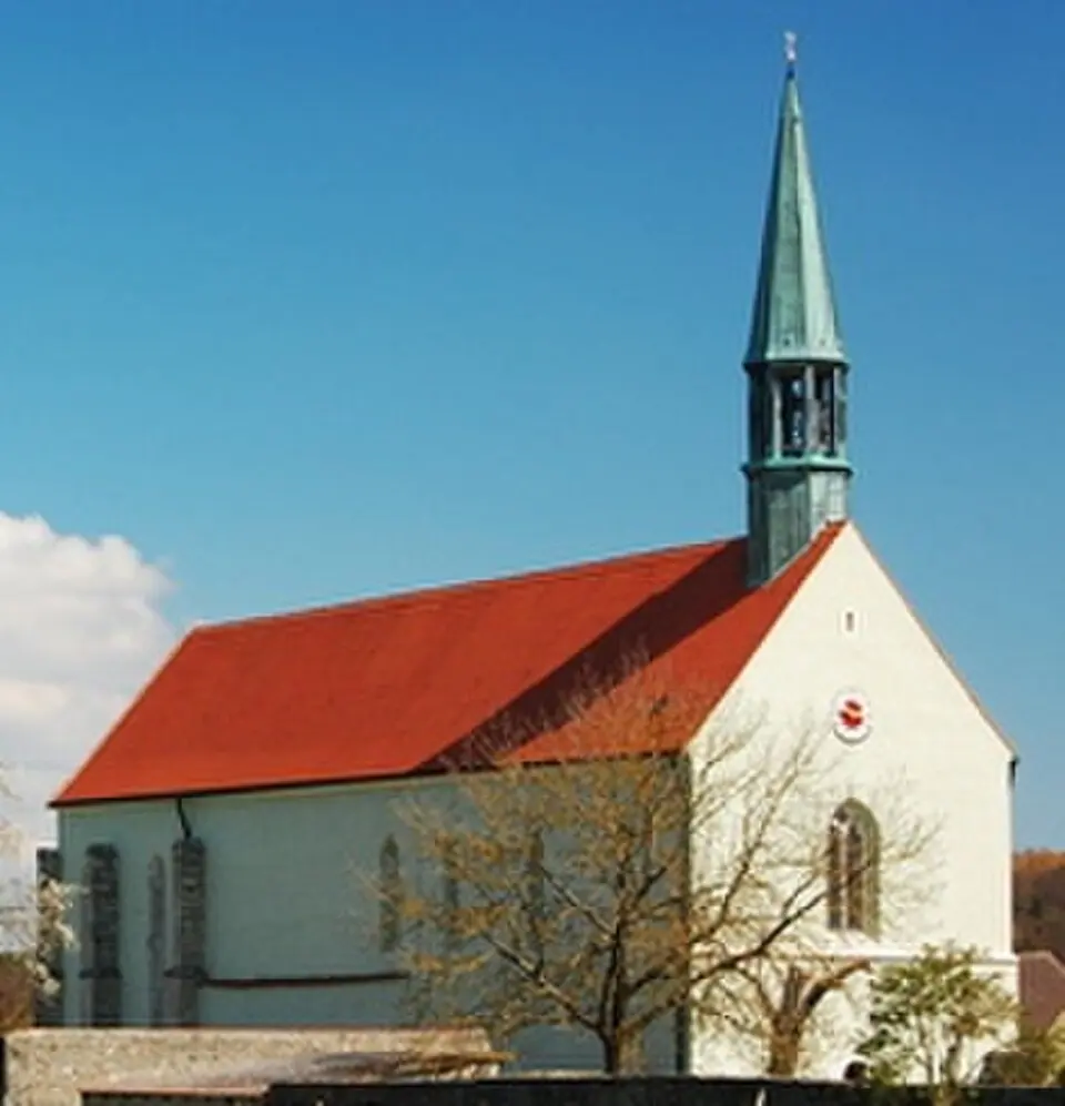 Kirche unserer Lieben Frau (Adlersberg)