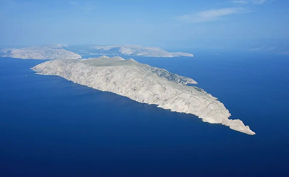 Prvić