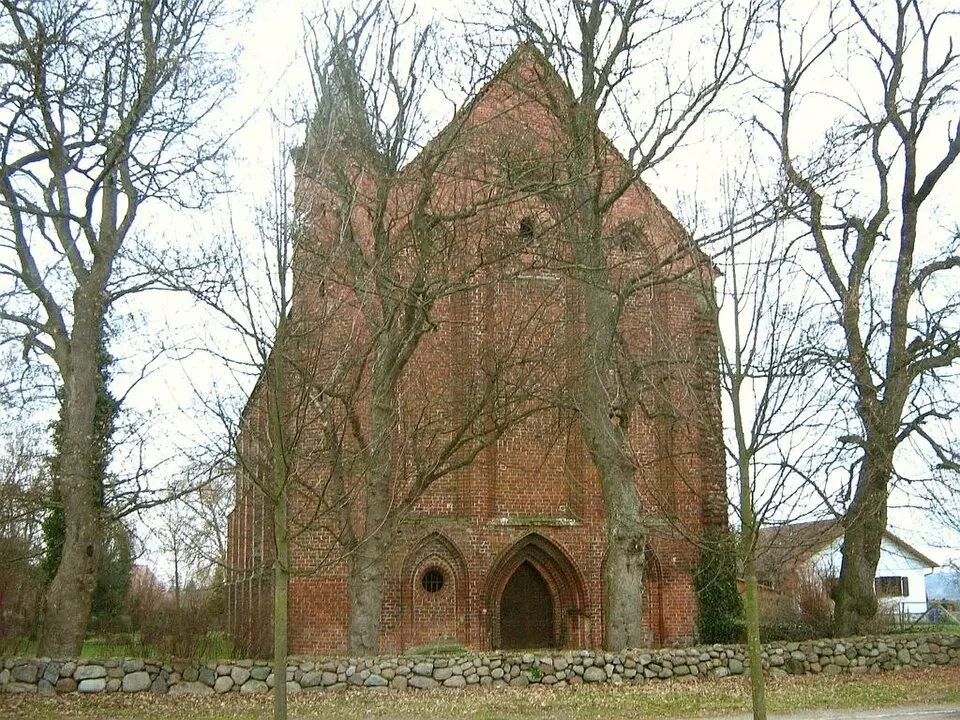 Zisterzienserinnenkloster Wanzka
