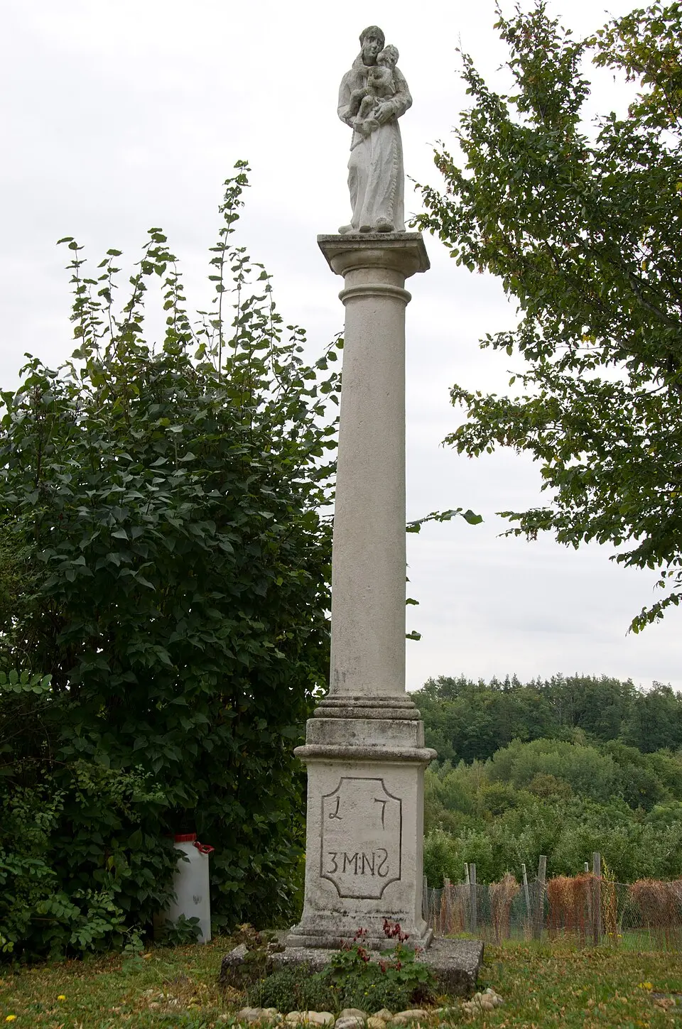 Antonisäule