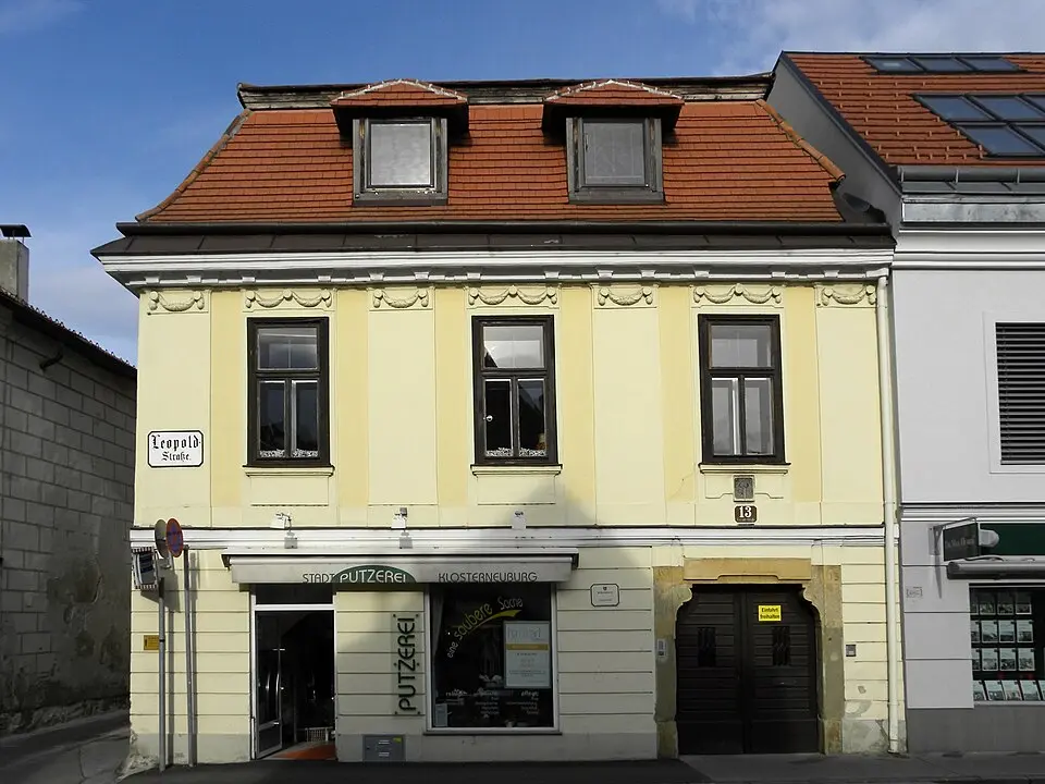 Bürgerhaus