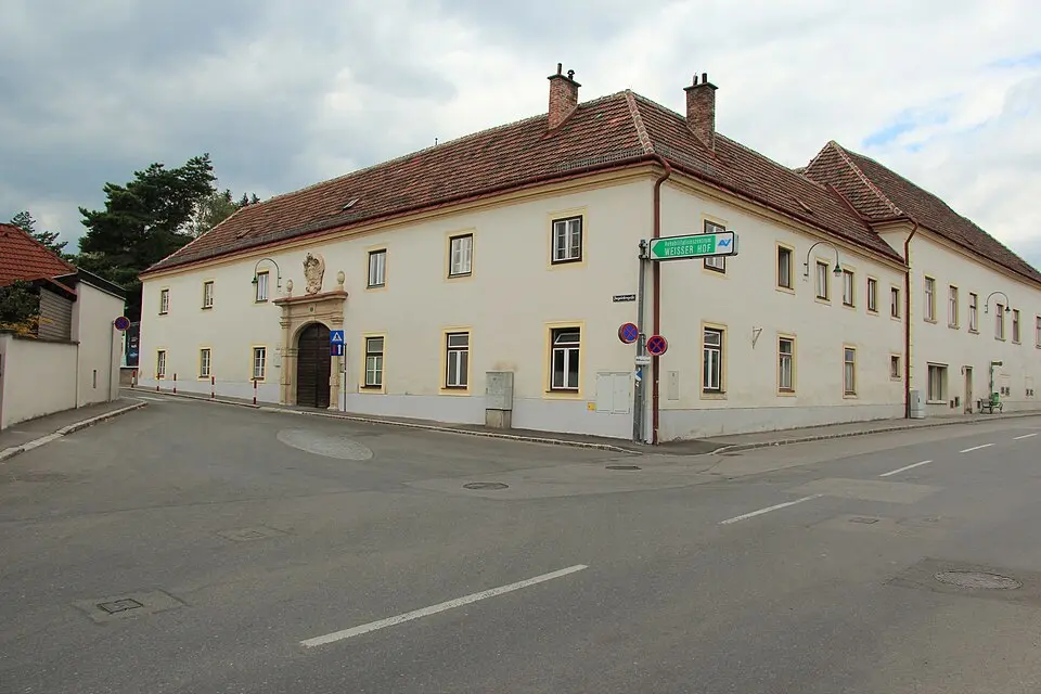 Bild: Karl Gruber · CC BY-SA 3.0 AT Dürnhof