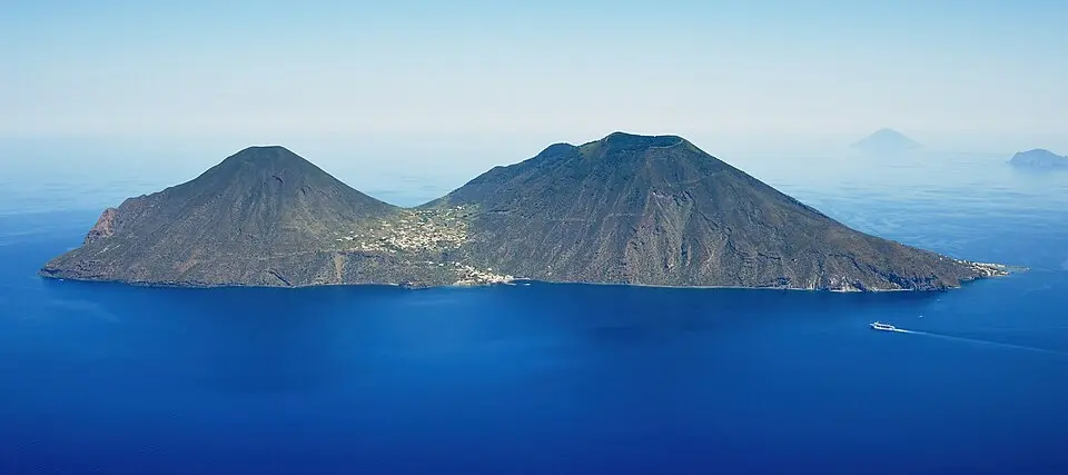 isola di Salina
