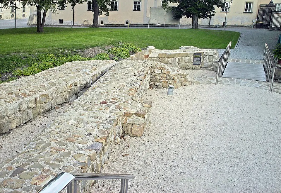 Slika: Veleius at de.wikipedia · Public domain Capella Speciosa