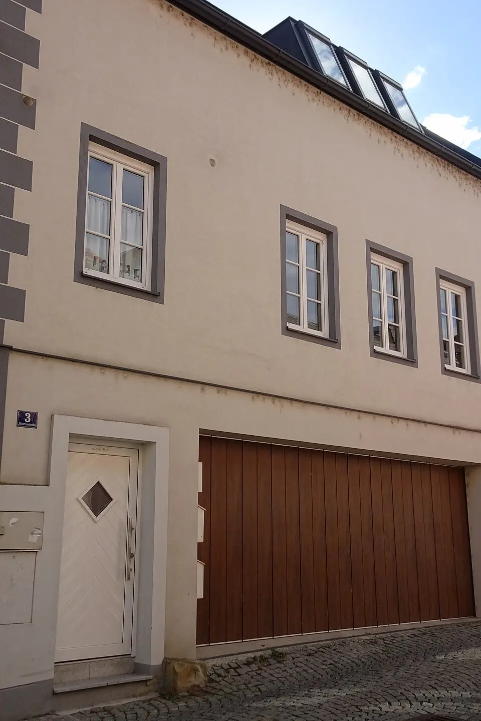 Bürgerhaus