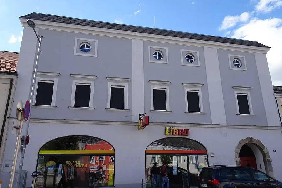 Bürgerhaus