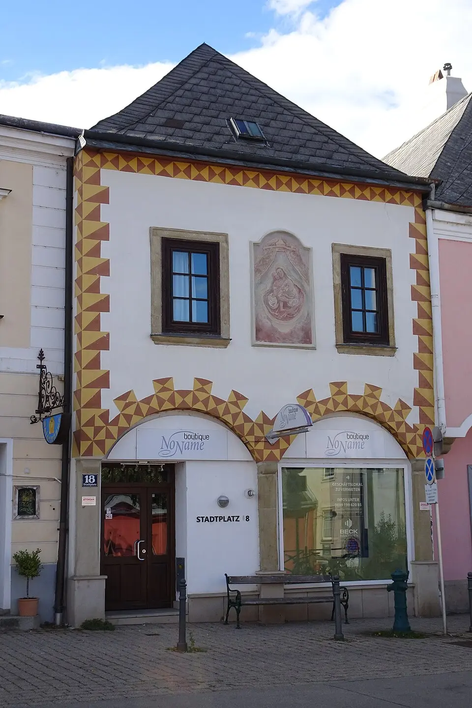 Bürgerhaus