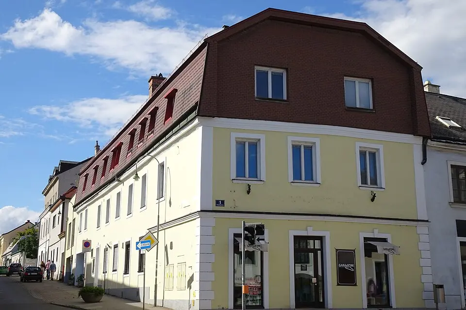 Bürgerhaus