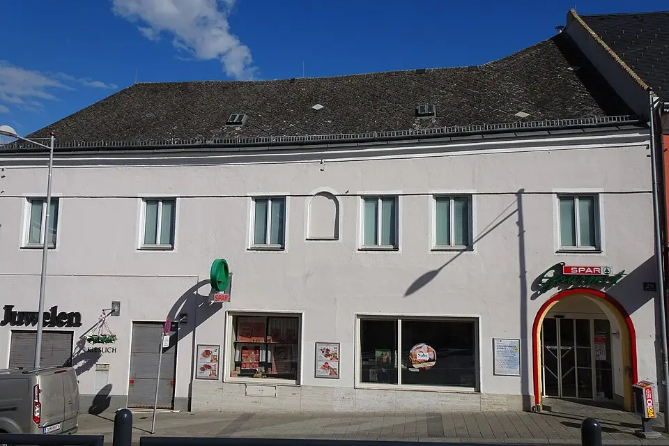 Bürgerhaus
