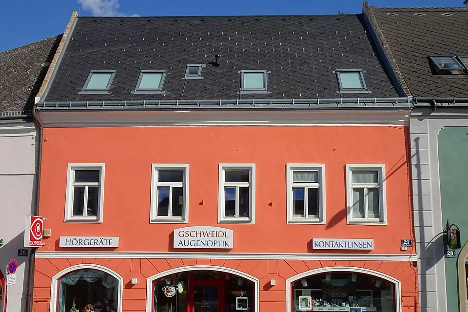 Bürgerhaus