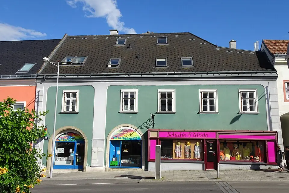 Bürgerhaus